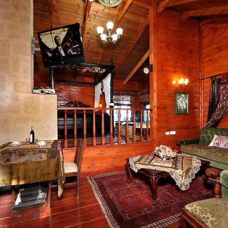 Suite In Nature Menahemya Екстер'єр фото