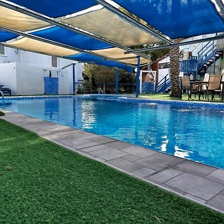 Suite In Nature Menahemya Екстер'єр фото