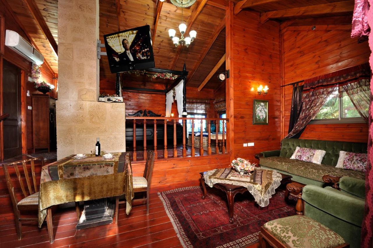 Suite In Nature Menahemya Екстер'єр фото