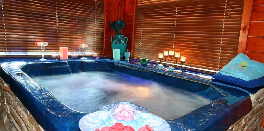 Suite In Nature Menahemya Екстер'єр фото