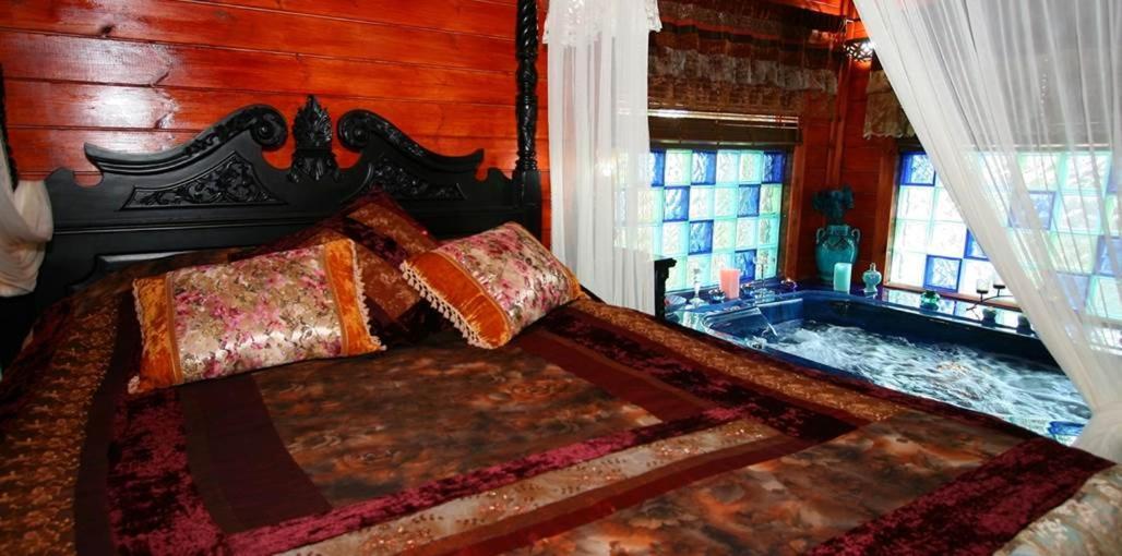 Suite In Nature Menahemya Екстер'єр фото