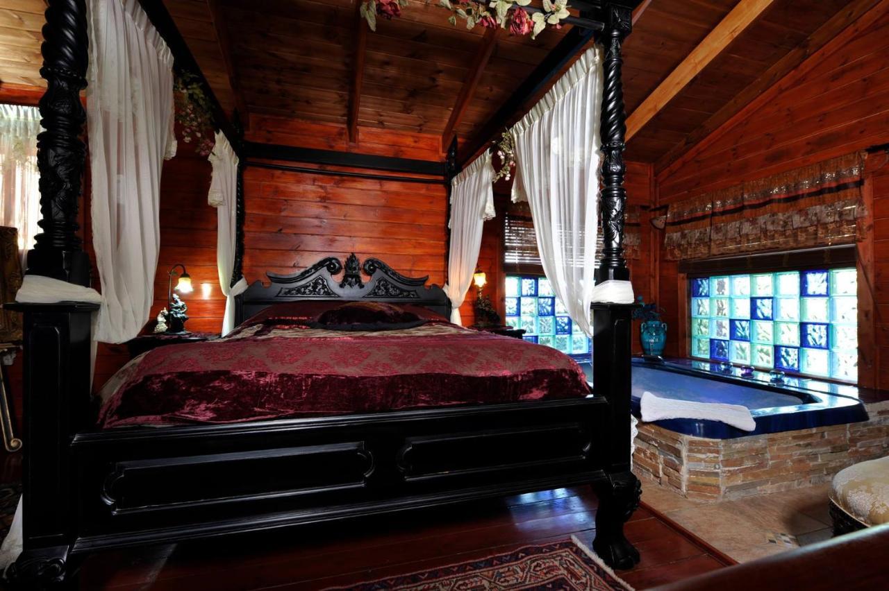 Suite In Nature Menahemya Екстер'єр фото