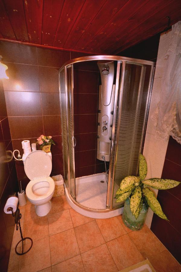Suite In Nature Menahemya Екстер'єр фото