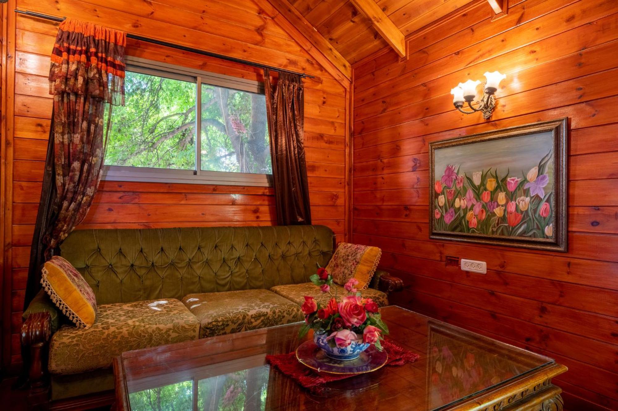 Suite In Nature Menahemya Екстер'єр фото